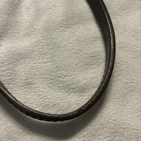 Authentic Louis Vuitton Neverfull NM MM Damier with Pouch - Picture 9 of 17